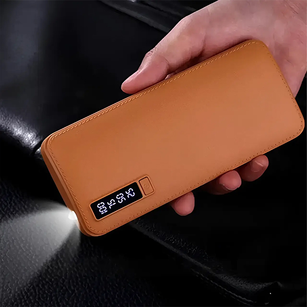 GPS трекер переваги